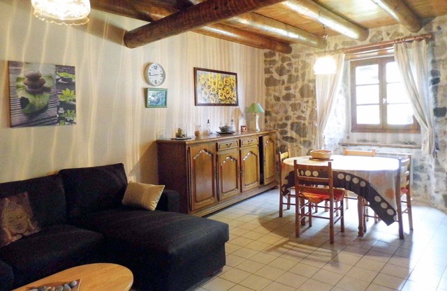 Stunning private villa for 6 people with WIFI, TV, terrace and pets allowed