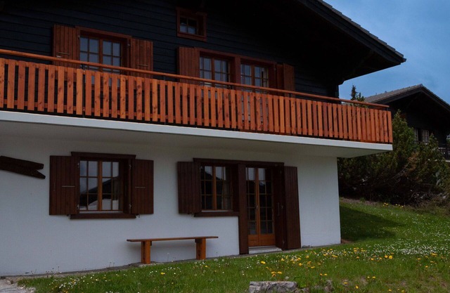 Stunning private villa for 6 people with WIFI, TV, terrace and pets allowed