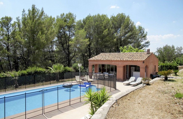Stunning private villa for 2 people with WIFI, private pool, A/C, TV and terrace