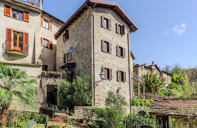 Stunning private villa for 6 people with A/C, WIFI, terrace and pets allowed