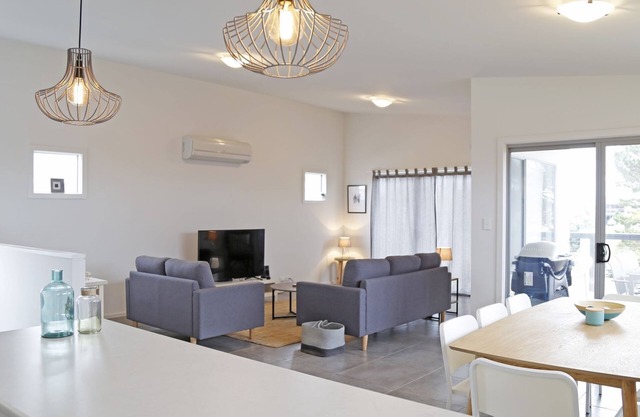 Stunning Property. Close to the Esplande. Free Wi-Fi.