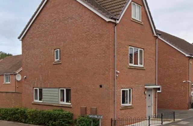 Stunning Property Located in Coventry CV2