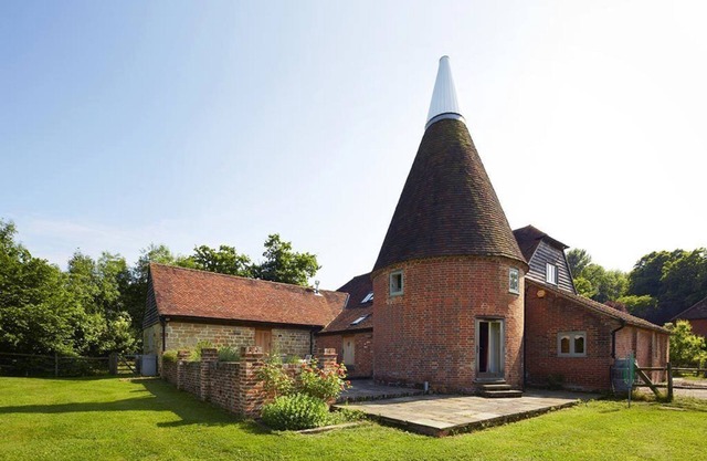 Stunning Renovated Oast House