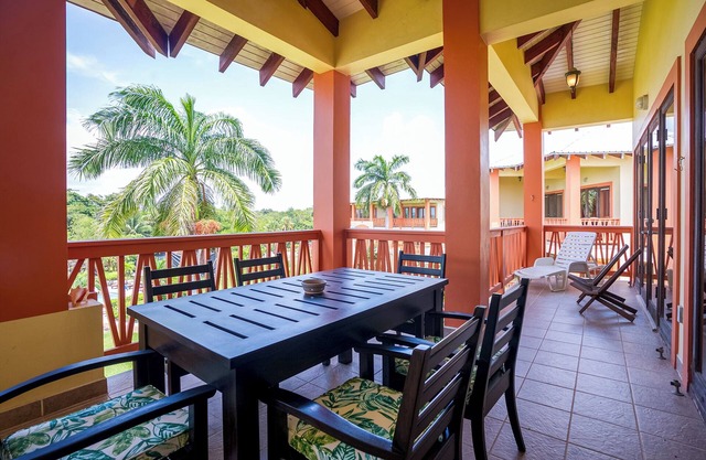 Stunning Sea and Pool View Apartments Ideal for Group Getaways