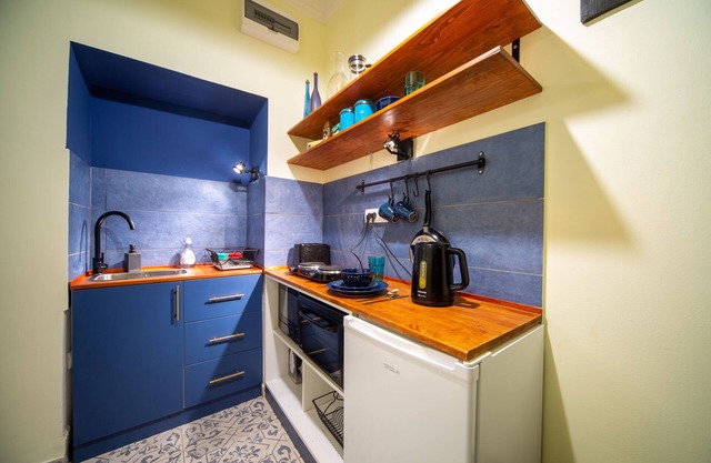 Stunning studio Apartment in Beograd, Serbia
