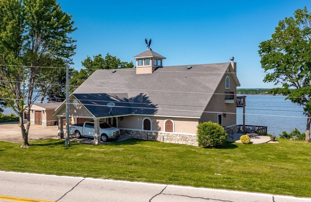 Stunning Views, Kids Haven, Pool Table & more!