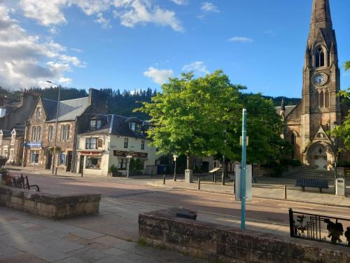 Stunning Village Centre Holiday Home