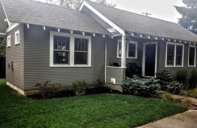 Stunningly Remodeled Historic Home Near Downtown