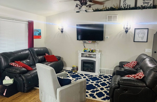 Sturgis Rally Rental - Entire Home