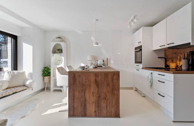 Stuttgart Lux Living| Stylish Living in the Center