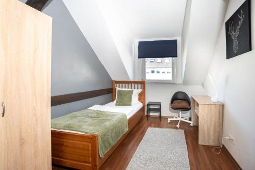 Stylische Privatzimmer an der Mosel