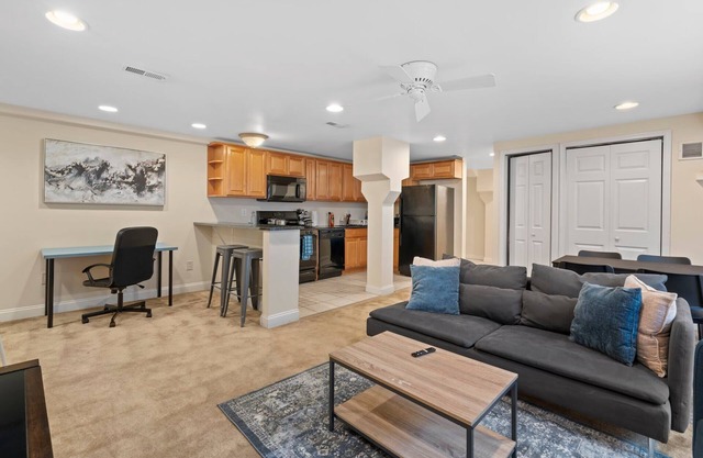 Stylish 2BR | 4 Beds | Old City Retreat Spot