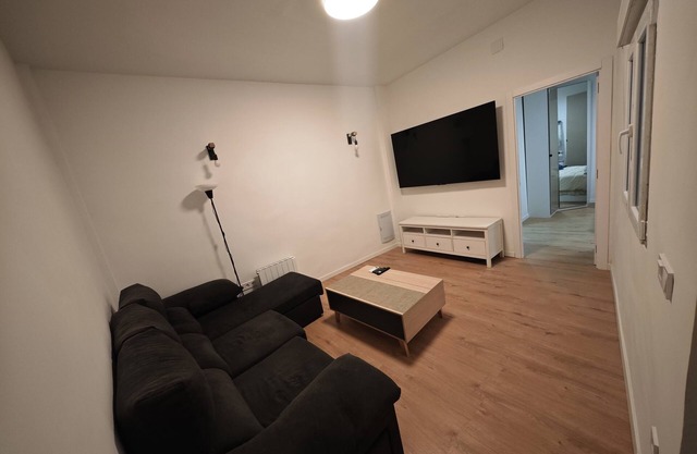 Stylish Alcobendas Studio Seasonal