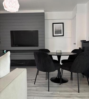 Stylish and Cosy 1 bed Apartment East London