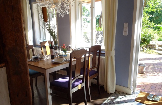 stylish and nostalgic near Timmendorfer Strand Baltic Sea and old town Lübeck
