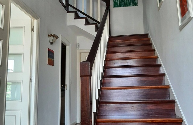 Stylish and spacious house in an exclusive location