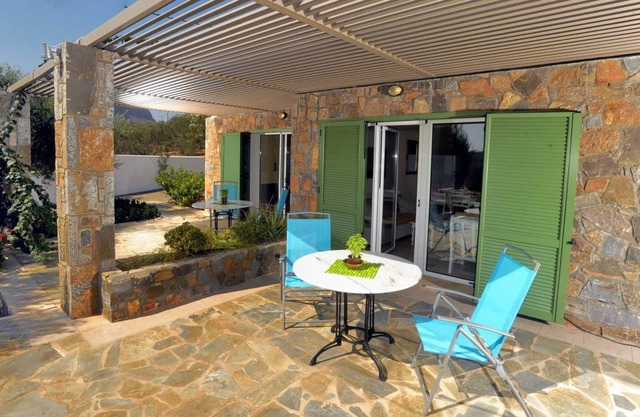 Stylish Apartment Close To The Beach