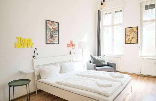 Stylish Apartment in convinient location