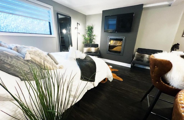 Stylish Boutique Studio