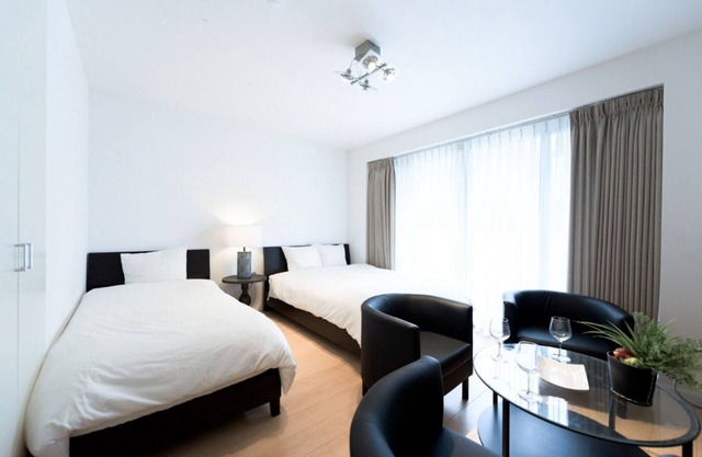 Stylish Calm room in Shibuya1K 2A/Shibuya-ku Tokyo