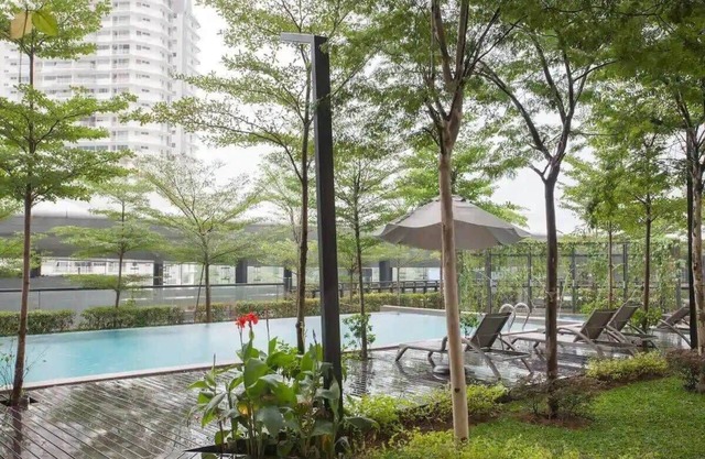 Stylish & Comfy TTDI Ascencia Studio, FREE Parking