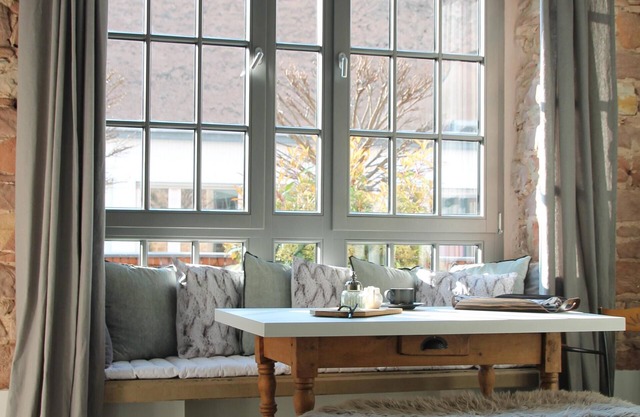 Stylish design Apartment