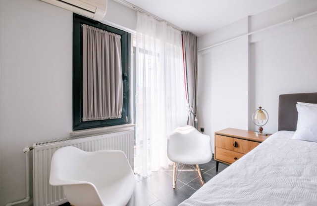 Stylish Flat 12 min to Pera Museum in Sisli