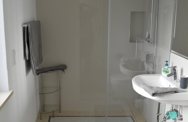 Stylish full service apartment in TOP LOCATION