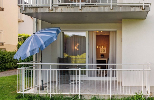 Stylish Holiday Apartment at the Golf Course