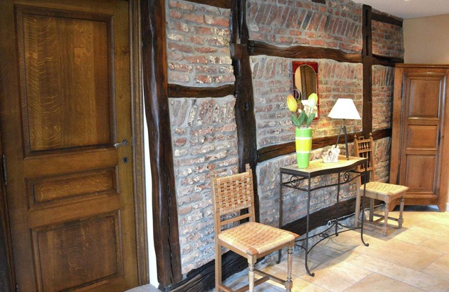 Stylish Holiday Home in Han-sur-Lesse with Terrace