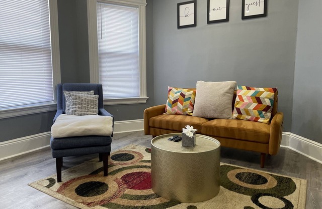 STYLISH HOME 20 MINS AMERICAN DREAM MALL NYC EWR