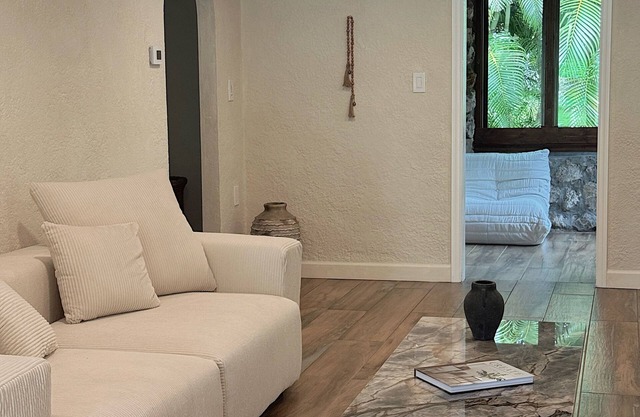Stylish Home + Tropical Oasis 5 Mins From Downtown Fort Myers