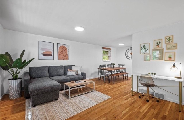 Stylish House near Frick Park