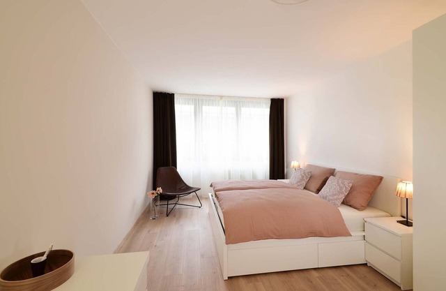 Stylish LIVING in the CENTER of Merano