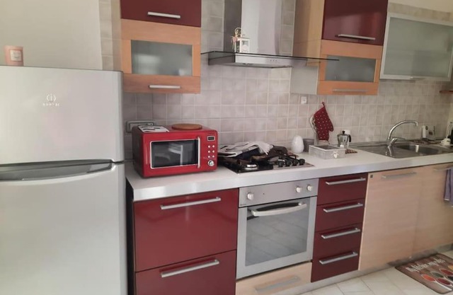 Stylish Loft Trivano Cagliari 2 beds/2 bath