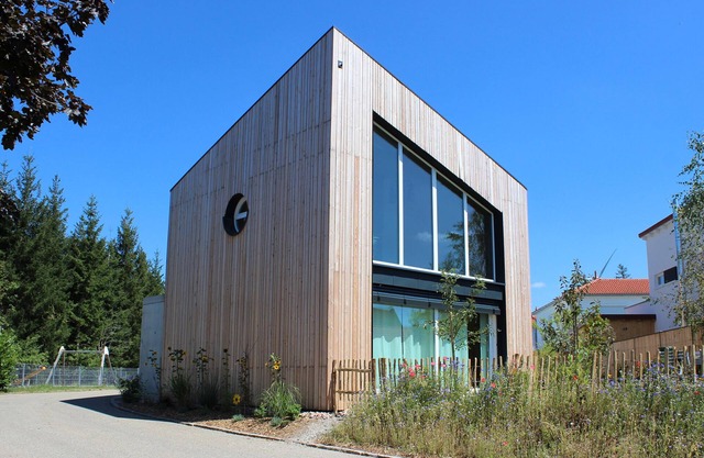Stylish luxury at the edge of the forest - Apartment Monolith Black Forest