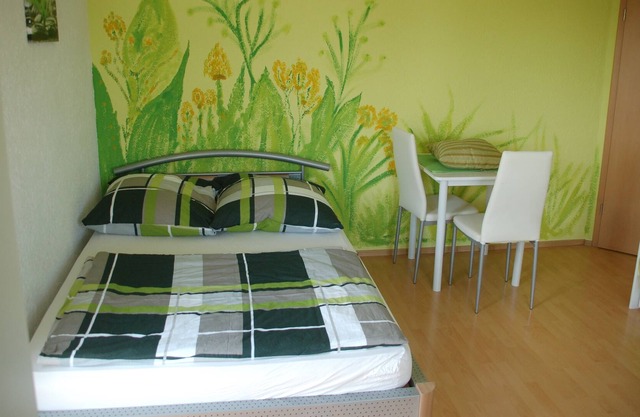 Stylish, modern apartment in Fellbach