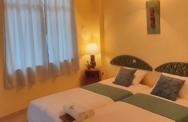 Stylish one bedroom apartment in Colombo
