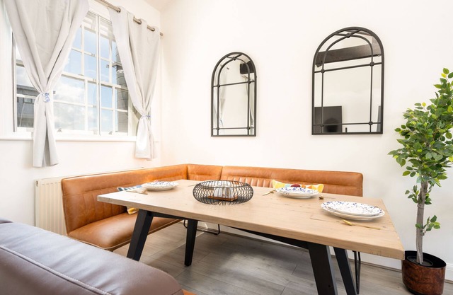 Stylish Prime Location city centre Apartment