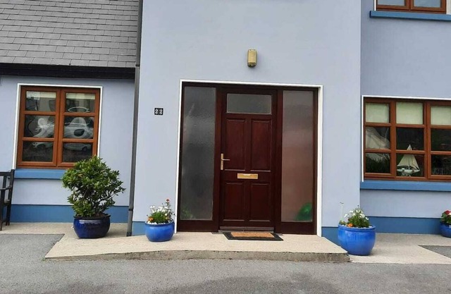 Stylish, Spacious, Family friendly, Comfortable Home near Wild Atlantic Way