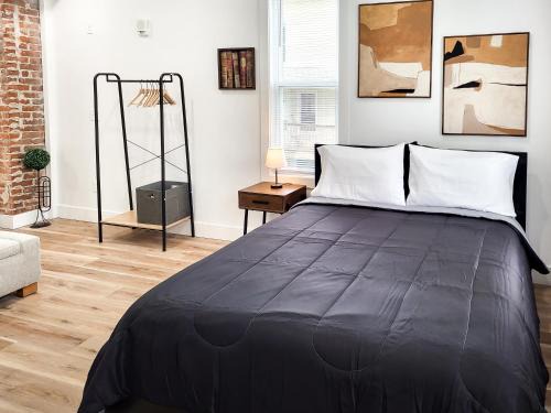 Stylish studio in Bristol, newly renovated!