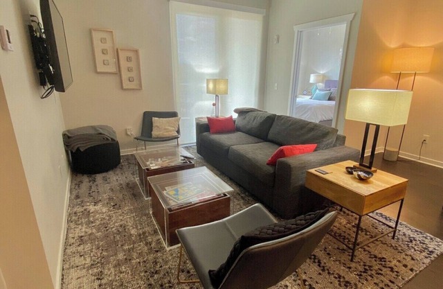 Stylish Traverse City Condo with Balcony