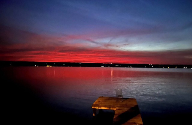 Sublime Sunsets-Charming Cottage with No Bad Views