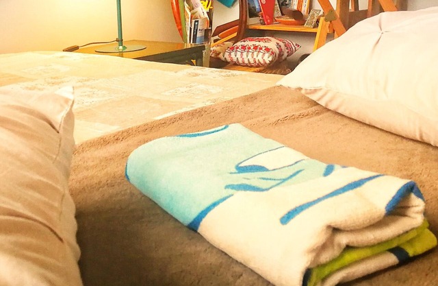 Sud Paris - Chambre/Camera/Room - traditional single