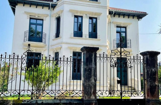 Sueño Indiano, Bajo Norte