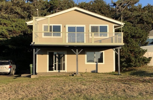 Sue's Dream with Beautiful Ocean Views