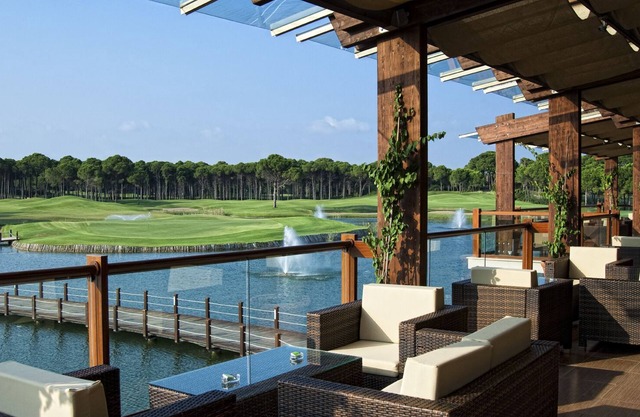 Sueno Hotels Golf Belek - All Inclusive