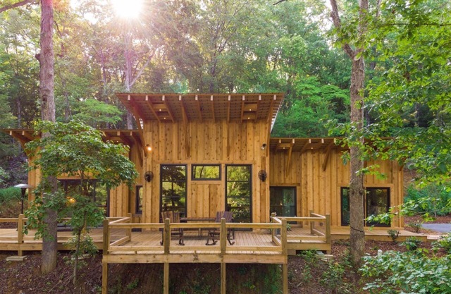 Sugar Shack - Blue Ridge GA