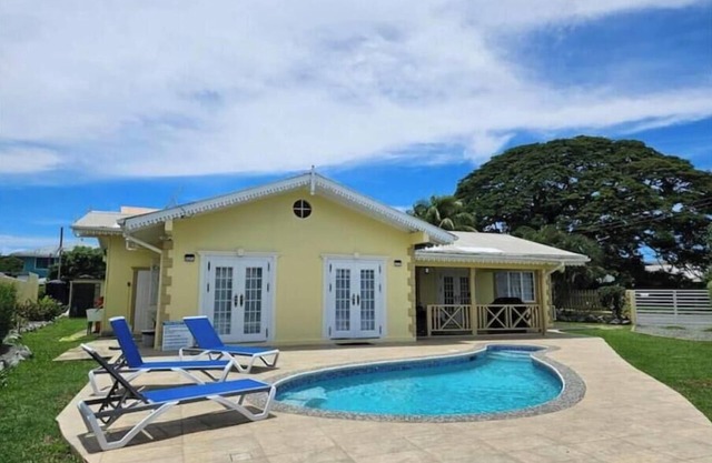 Sugarsands Villa