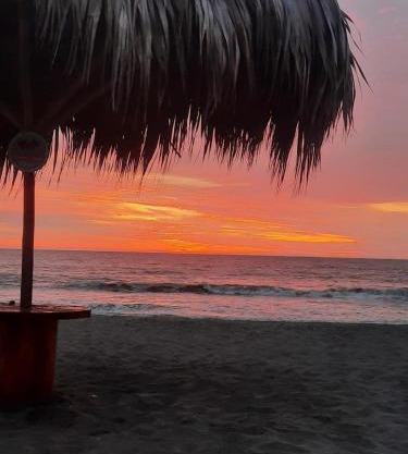 Suite 2 Personas Beach Rooms
